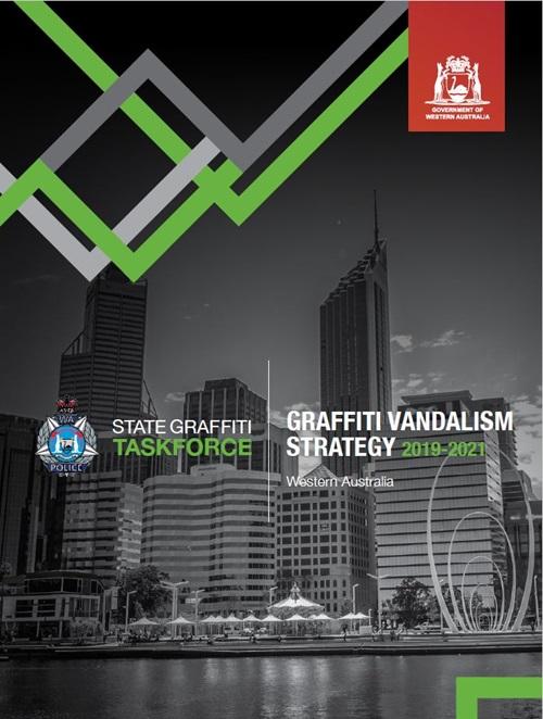 Graffiti Vandalism Strategy of Western Australia